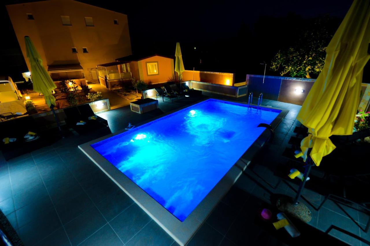 Apartments Julijana 2 Privlaka  Exterior foto