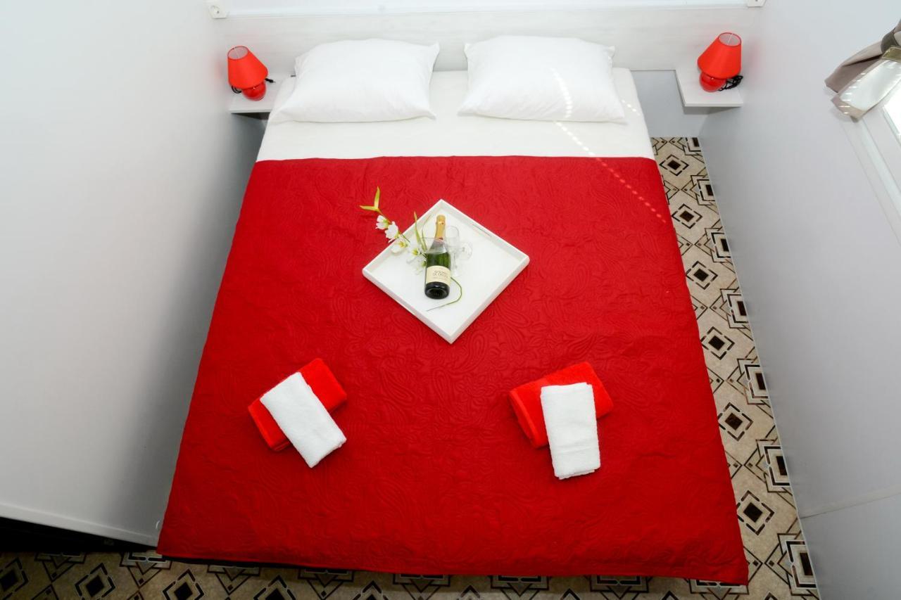 Apartments Julijana 2 Privlaka  Cameră foto